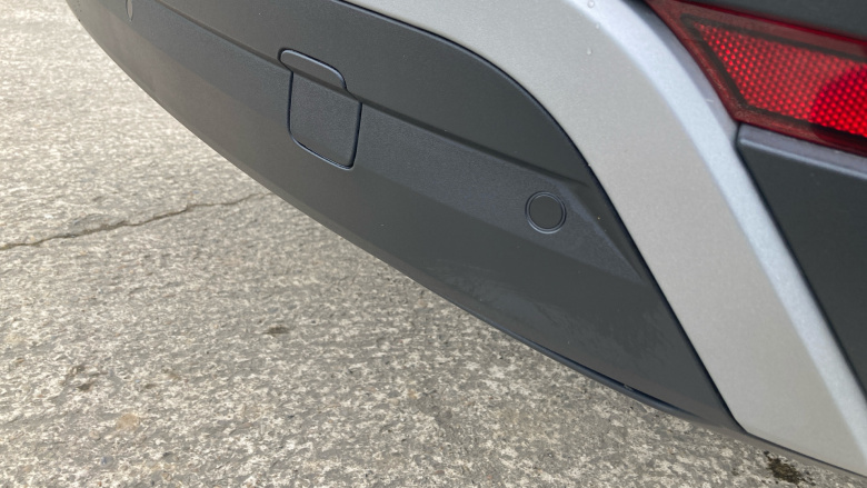 Skoda Kodiaq 1.5 TSI iV 204 SE L 5dr DSG Estate